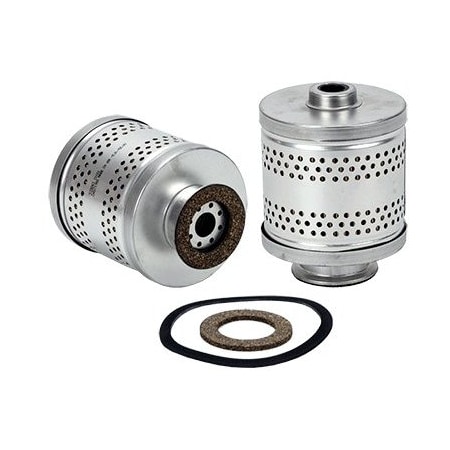 Wix Filters Fuel Filter 33043